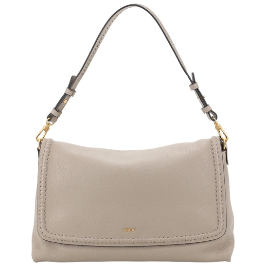 Schultertasche