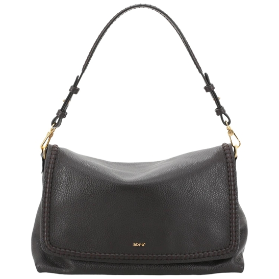 Schultertasche