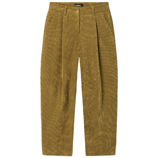 Cordhose Ortensia