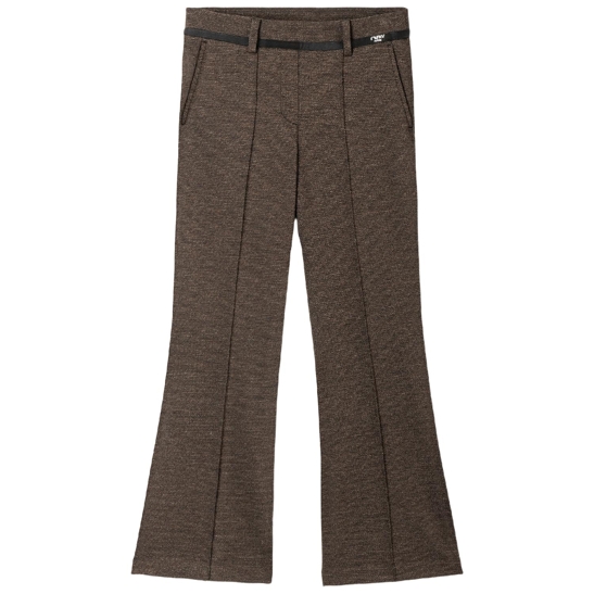 Hose Francoise cropped