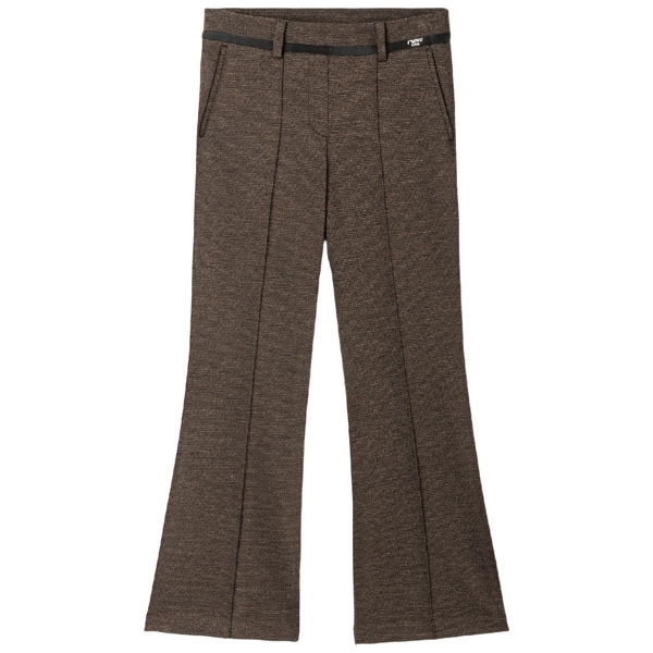 Hose Francoise cropped
