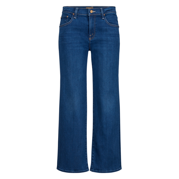 Jeans The Mid Rise