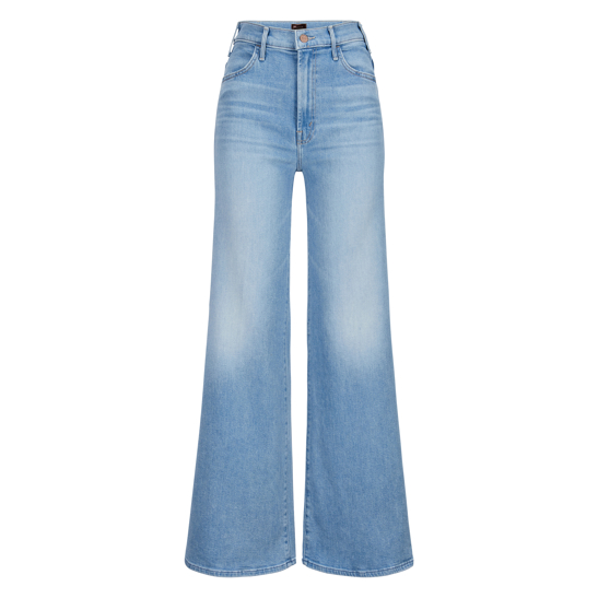 Jeans The Hustler Roller