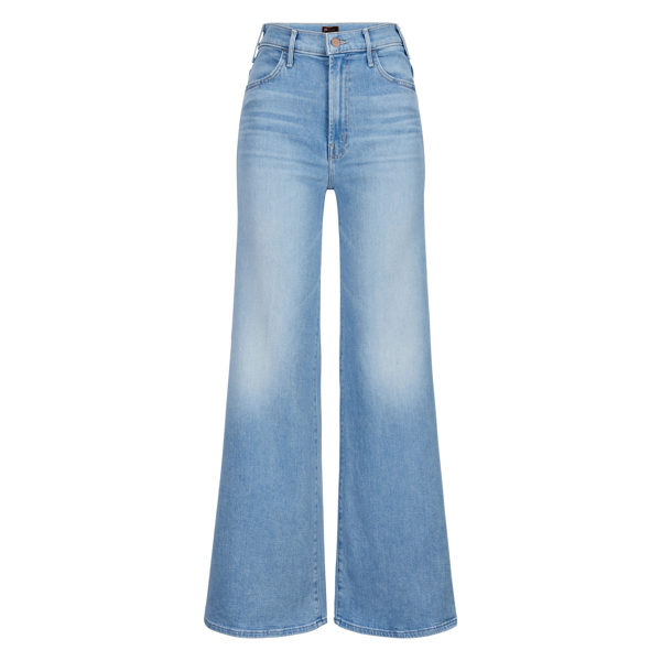 Jeans The Hustler Roller