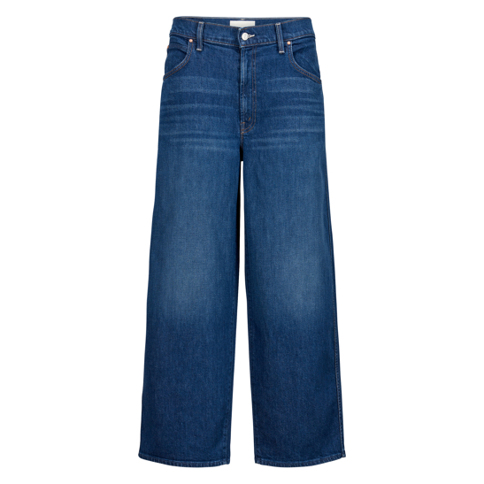 Jeans The Delinquent Ankle