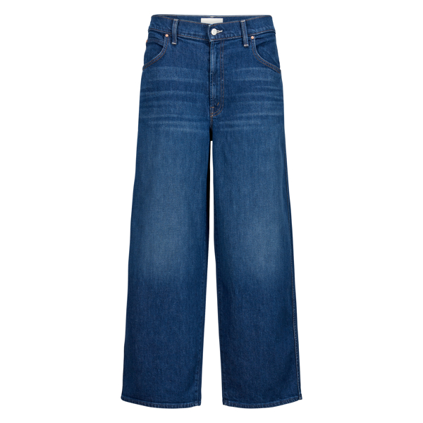 Jeans The Delinquent Ankle