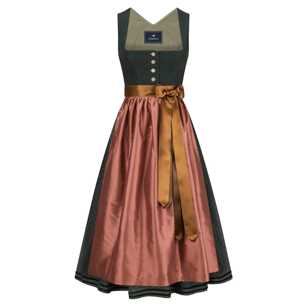 Dirndl Paula