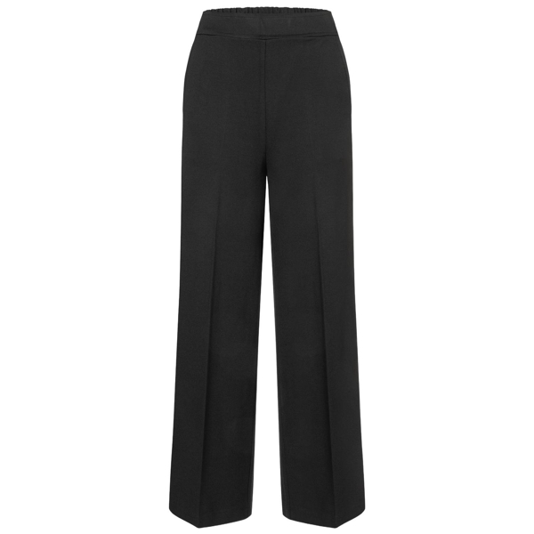Jersey culotte