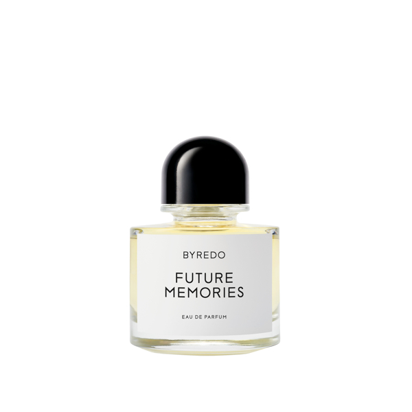 Future Memories Eau de Parfum
