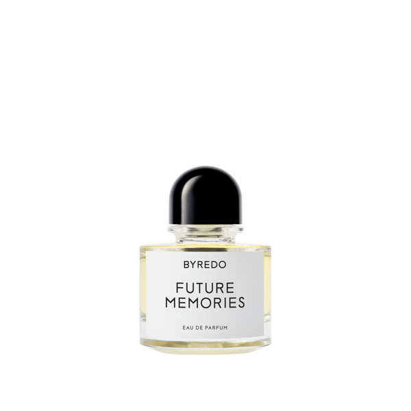 Future Memories Eau de Parfum