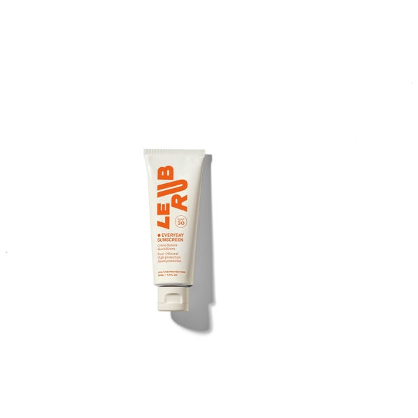 Everyday Sunscreen SPF30