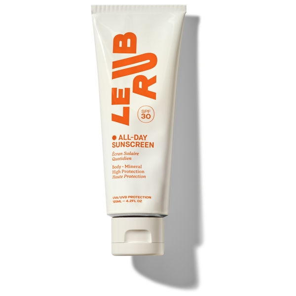 All-Day Sunscreen SPF30