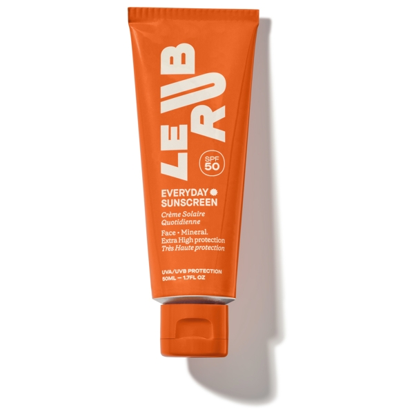 Everyday Sunscreen SPF50