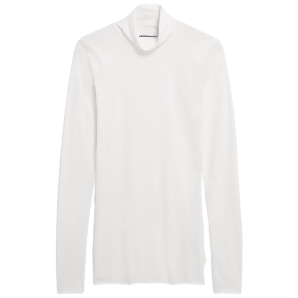 Rollkragenshirt