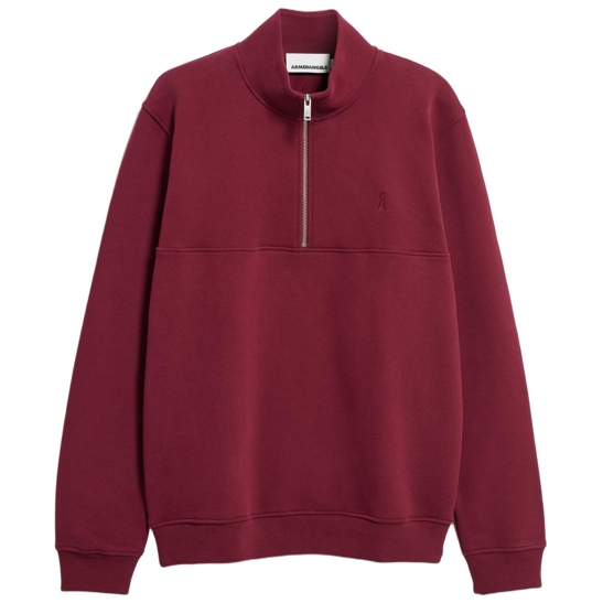Half-Zip Sweatshirt