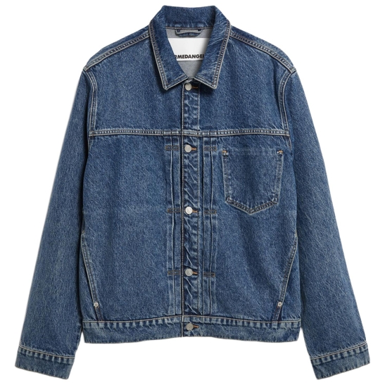 Jeansjacke