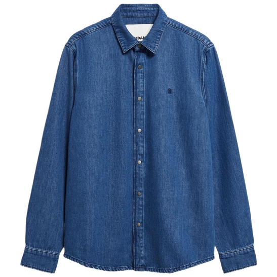 Jeanshemd