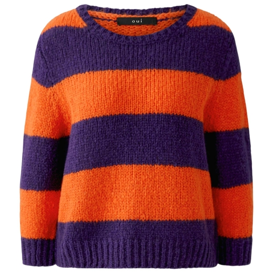 Strickpullover