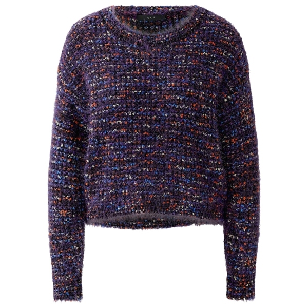 Strickpullover