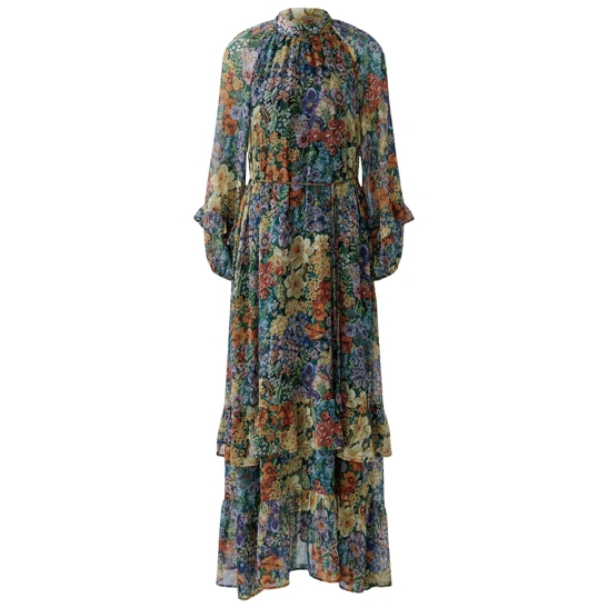 Maxikleid