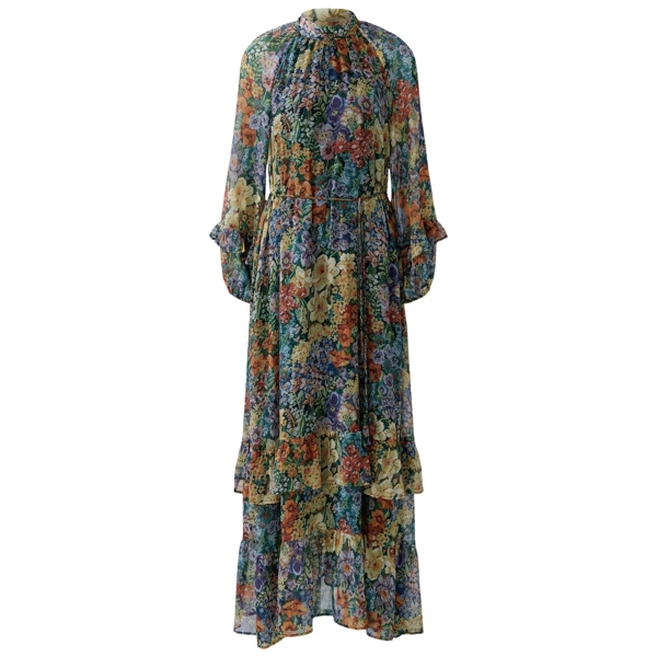 Maxikleid