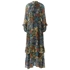 Maxikleid