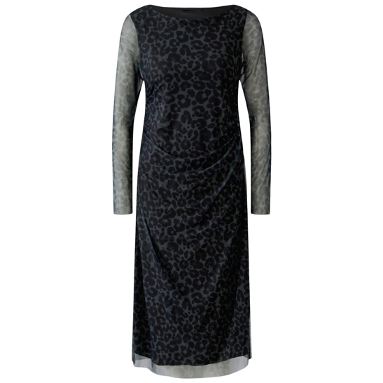 Midikleid