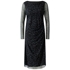 Midikleid