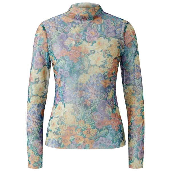 Langarmshirt