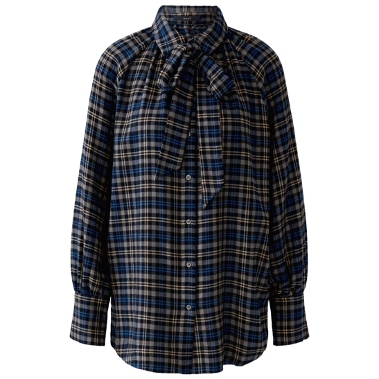 Longbluse