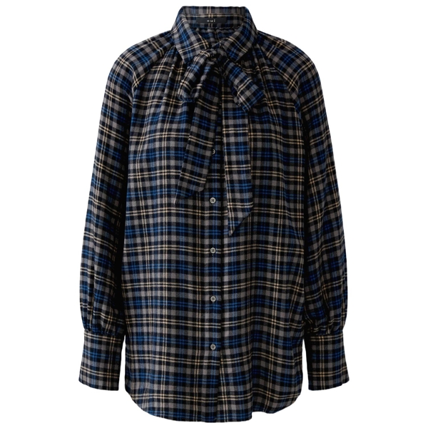 Longbluse