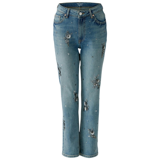 Jeans High Waist
