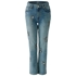Jeans High Waist