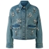Jeansjacke