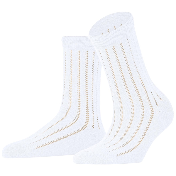 Falke eyelet damen