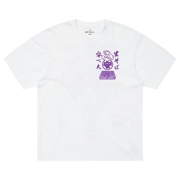 T-Shirt Soba Yasubé