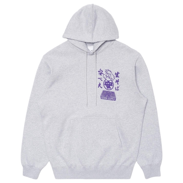 Pullover Soba Yasubé