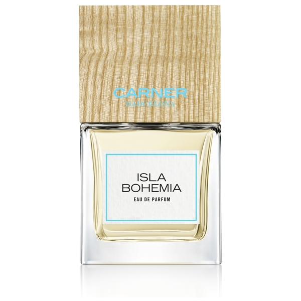 Isla Bohemia EDP