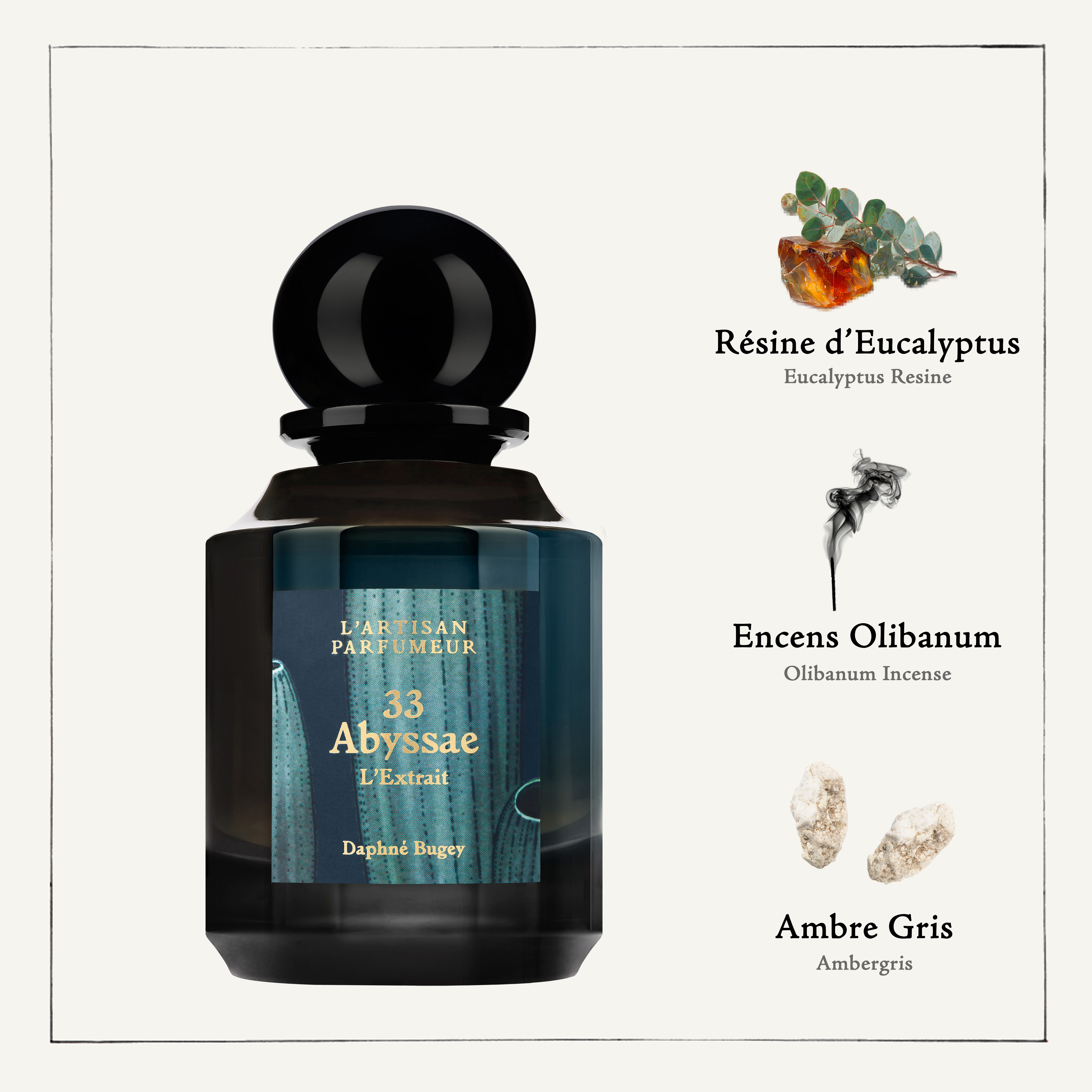 Abyssae L'Extrait von L'Artisan Parfumeur - online bestellen bei