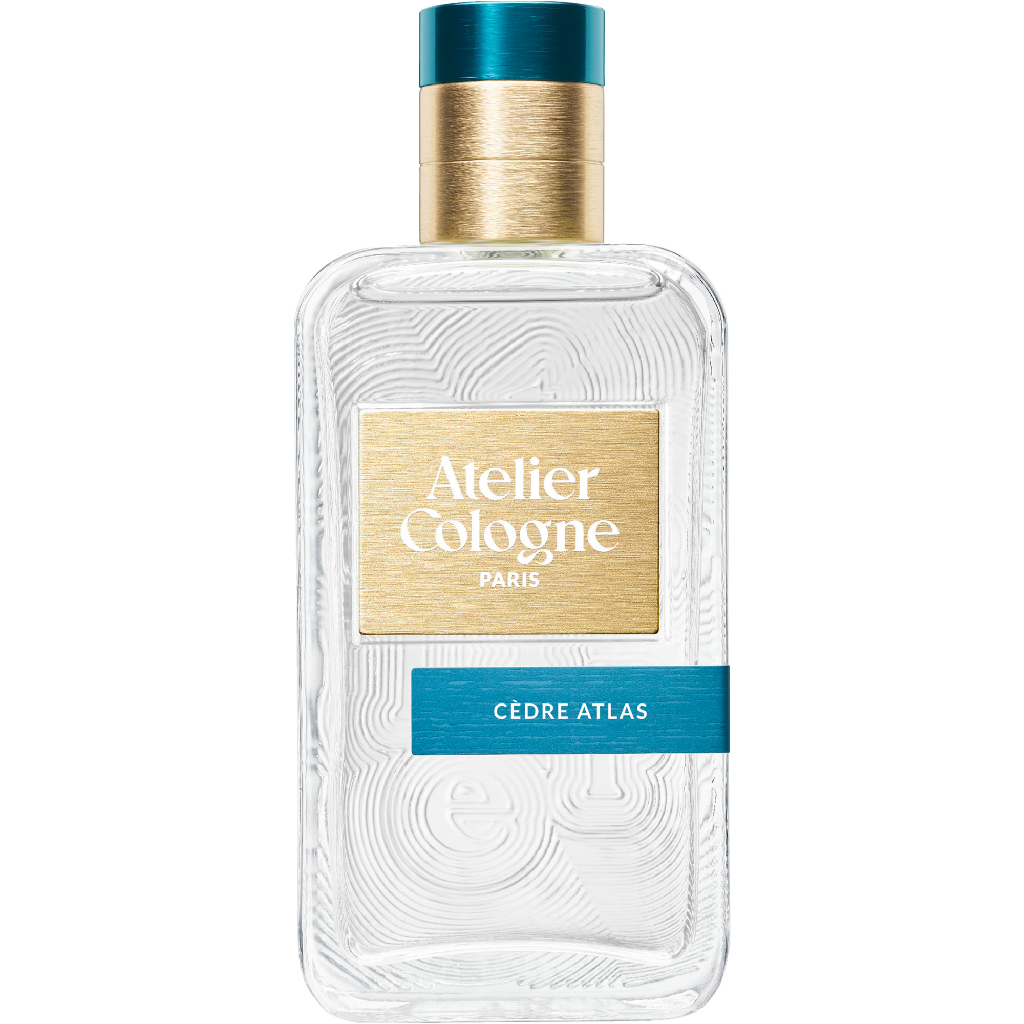 Cedre Atlas EdP von Atelier Cologne - online bestellen bei