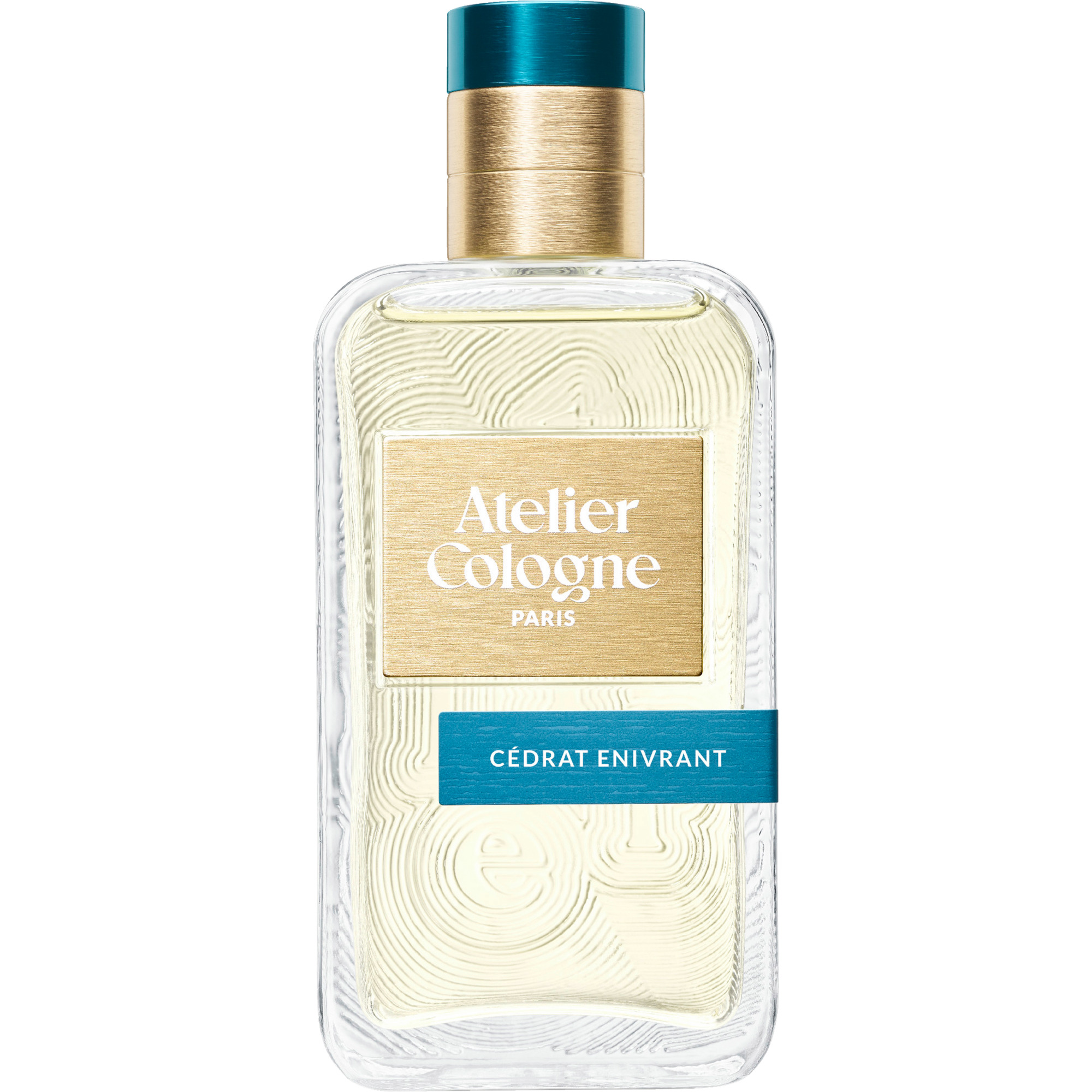 Cedre Atlas EdP von Atelier Cologne - online bestellen bei